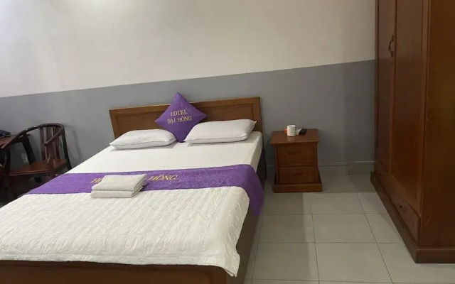 Dai Hong Hotel - by Bay Luxury