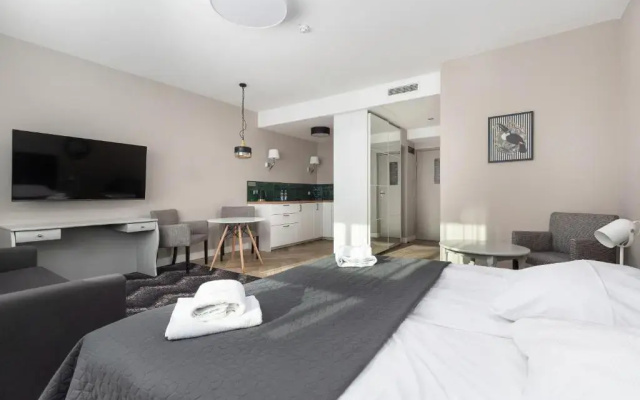 Aparthotel Etna
