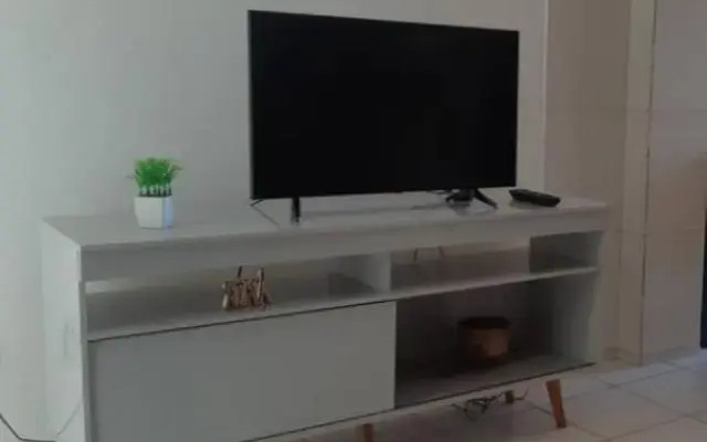 Apartamento Vila Aconchego Salmão