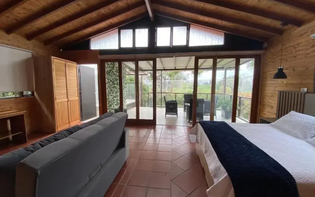 Finca Hotel 12 Palmas