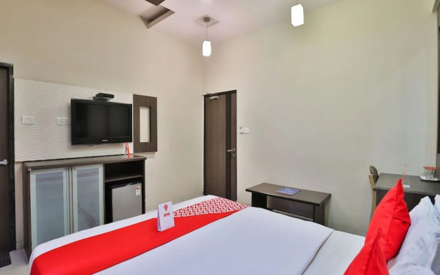 OYO 1271 Hotel Raajpath