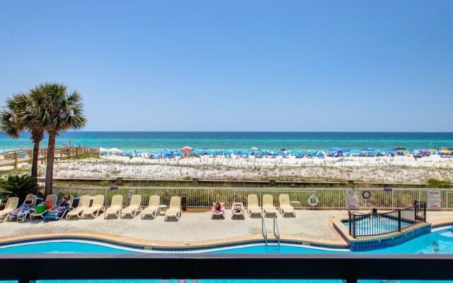 Azure 212 4 Bedroom Condo