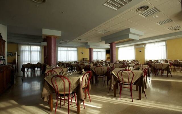 Onorati Hotel