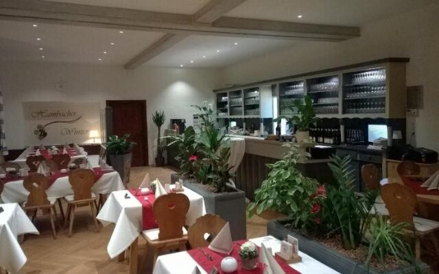 Hotel Restaurant Hambacher Winzer