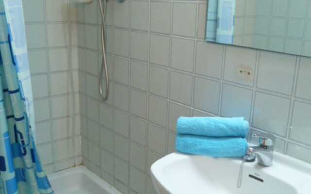 285-apartamento,1ª Linea de Playa con Parking