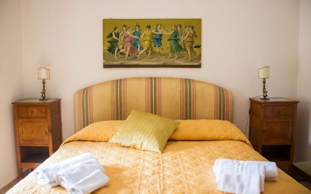B&B I Licutiani