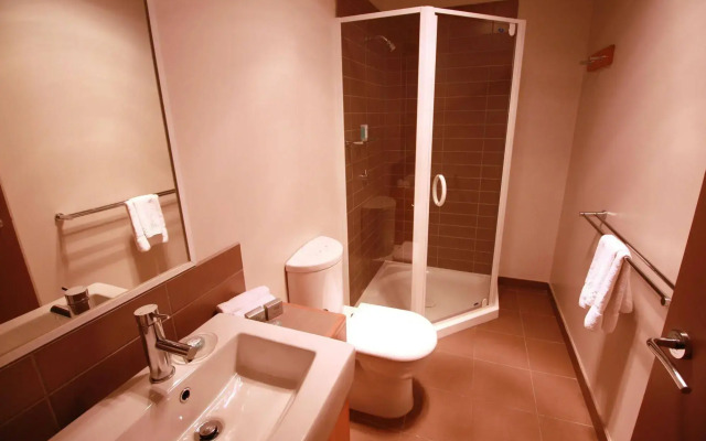 Central Hotel Hobart