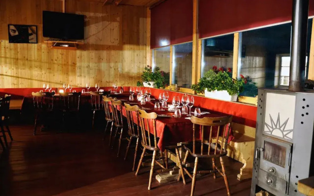 Hotel Residence Bellavista