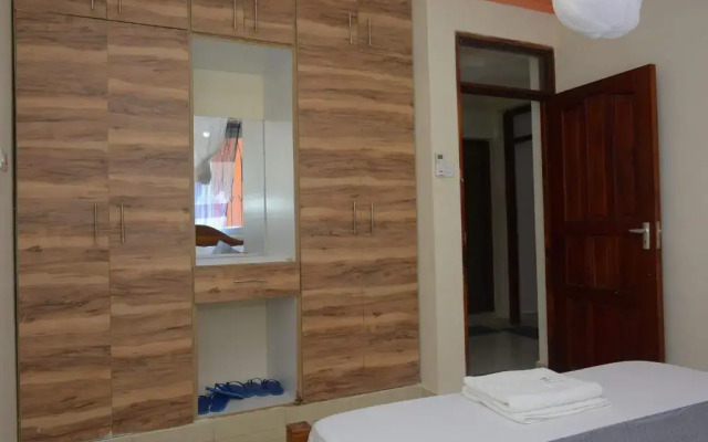 StayPlus Mtwapa Luxury Apartment