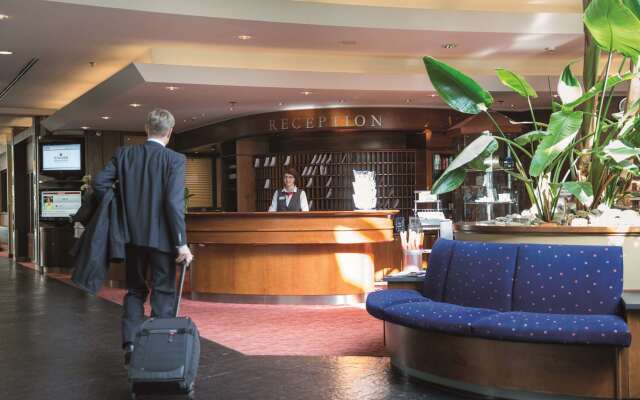 Seminaris Seehotel Potsdam