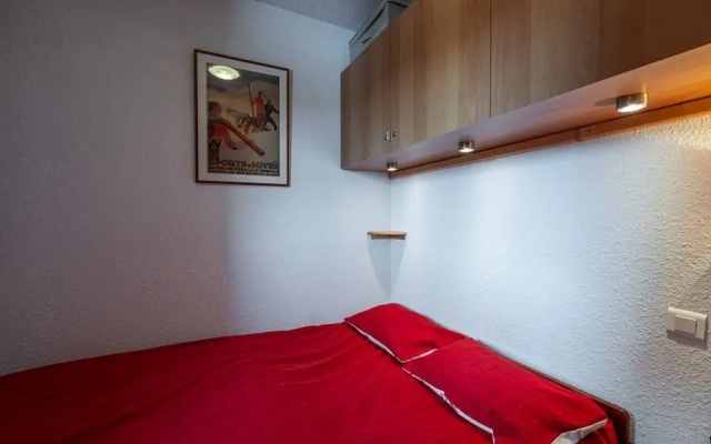 Apartment in Morillon Near Ski Slopes