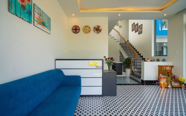 MQ Villa
