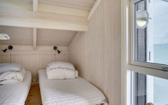 "Siljan" - 150m from the sea in NW Jutland