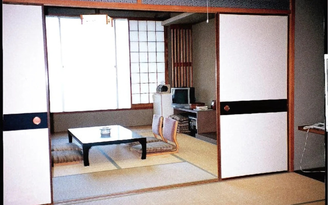 Hotel Koganoi