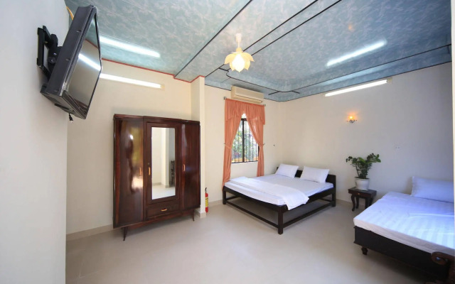 Longan Homestay