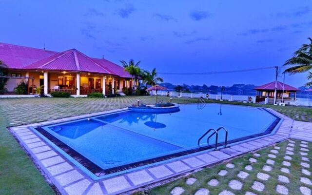 Win Unity Hotel