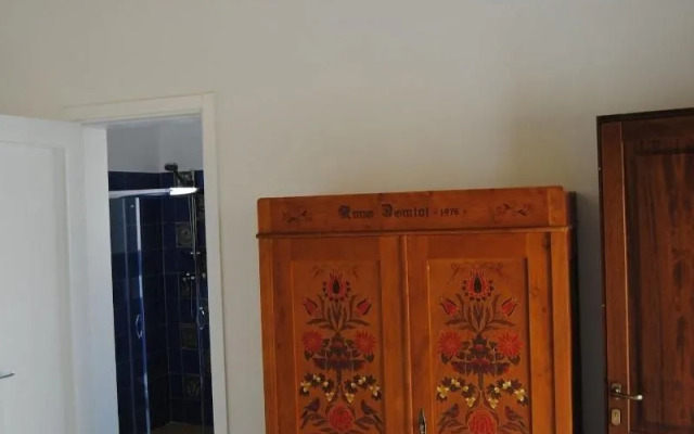 Palazzo Maestro  Corte Maestro Rooms