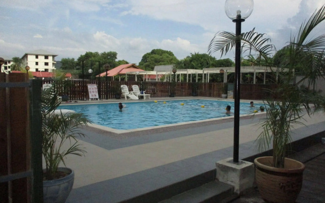 Langgura Baron Resort