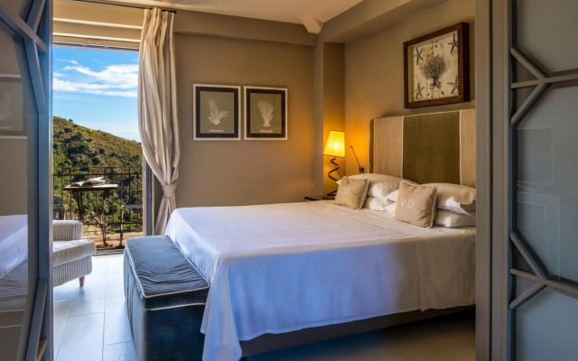 Hotel Villa Ducale