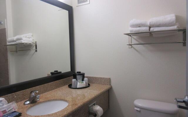 Best Western Crater Lake Highway White City/Medford