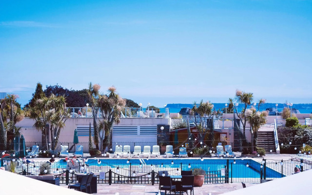 TLH Derwent Hotel - TLH Leisure, Entertainment and Spa Resort