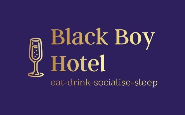 The Black Boy Hotel