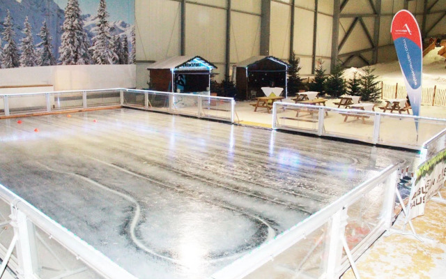 Van der Valk Hotel Hamburg-Wittenburg