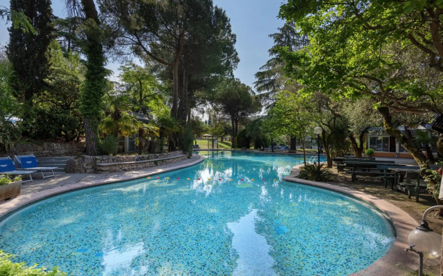 Hotel Marco Polo