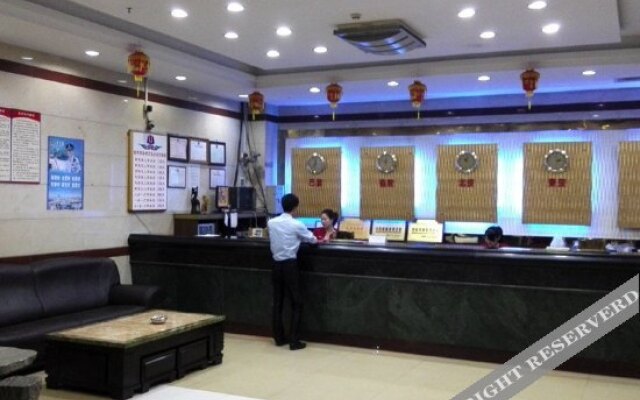 Yinfeng Hotel