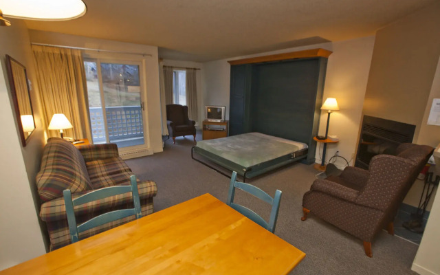 Condos & Hôtel Stoneham