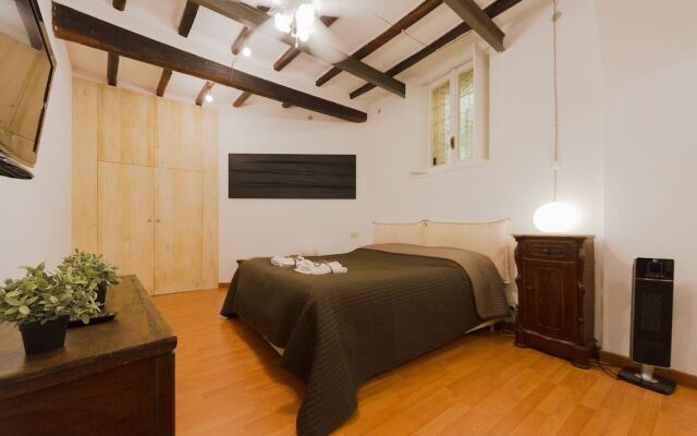 Campo de' Fiori - Loft