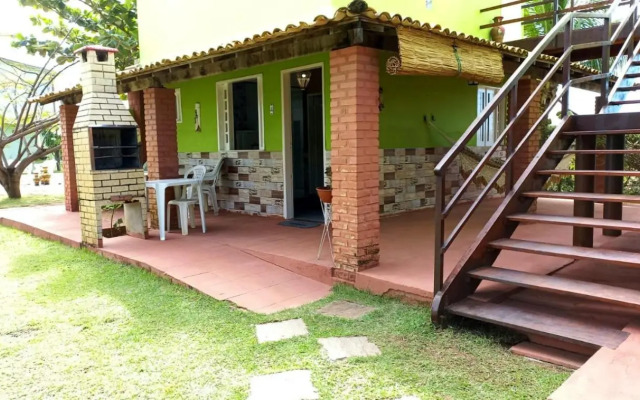 Vila Verde Chalés