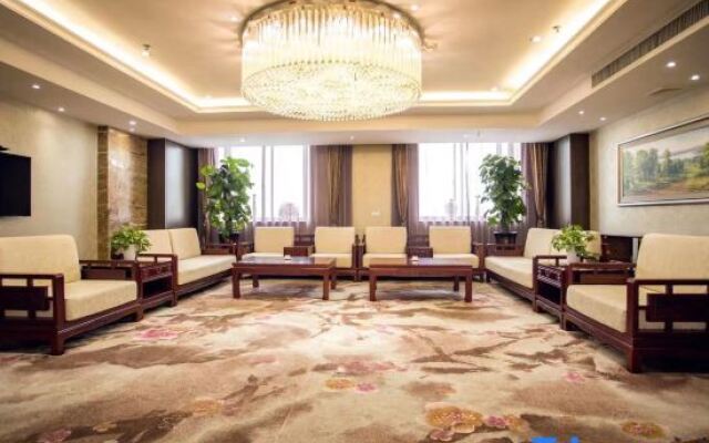 Qinqingshu Hotel