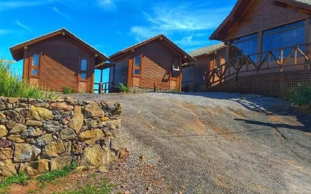 Pousada Morada da Serra