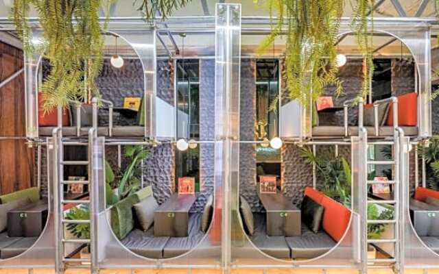 Work Inn IMPACT Muang Thong Thani