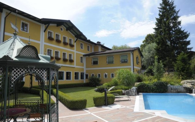 Hotel Gasthof Kamml