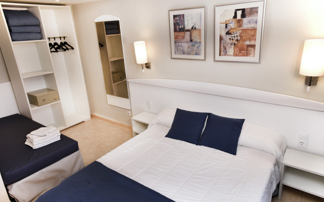 Apart-Hotel SunClub Salou