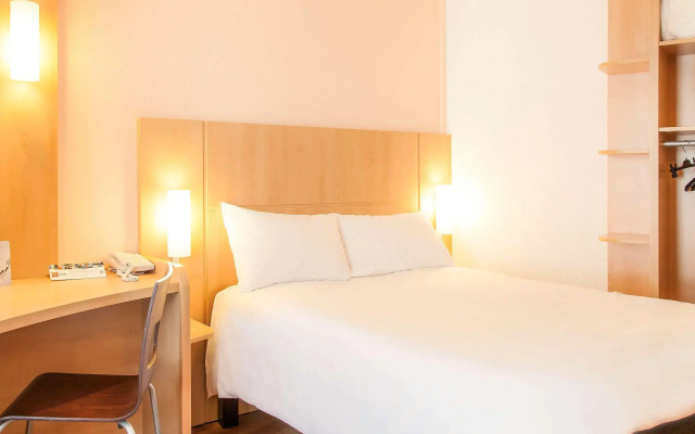 ibis Poitiers Centre