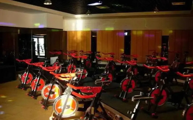 Hotel Hengjia Grand Goodworld