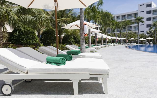 Diamond Bay Condotel - Resort Nha Trang