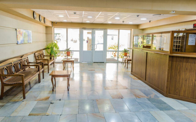Hosilot Hotel