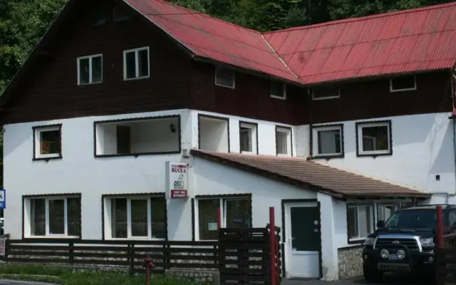 Casa Sucea