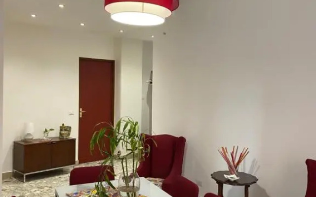 Cutapp Guest House