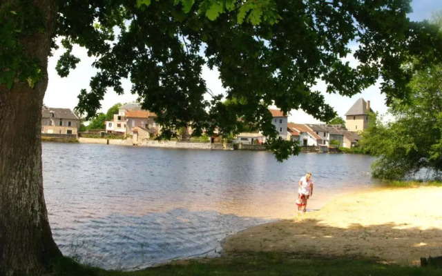 La Maison du Marchand