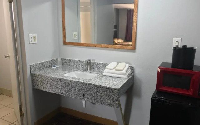 Guest Inn