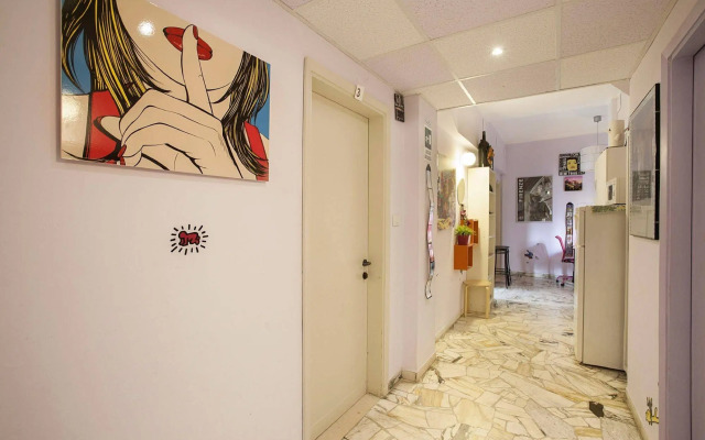 Guesthouse Amici Miei