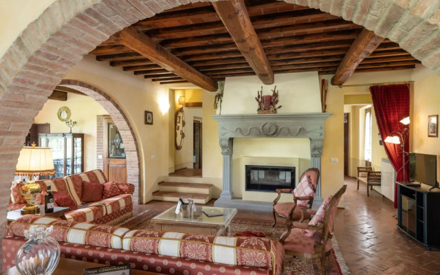 Dimora di Castroncello