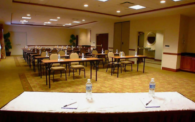 Hilton Garden Inn Fayetteville Fort Bragg