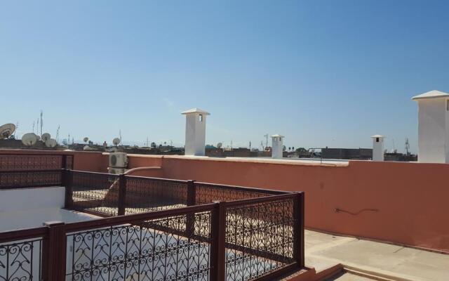 Riad Safia