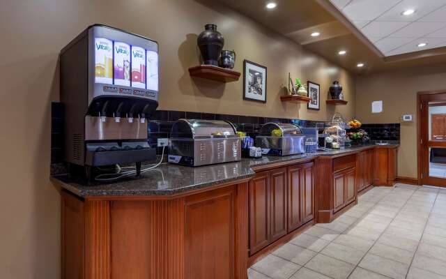 Best Western Plus Meridian Hotel